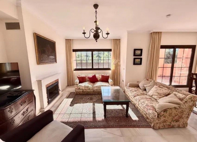 Apartment Penthouse Duplex in Hacienda del Sol - 8