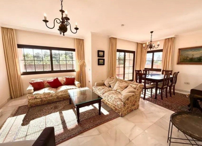 Apartment Penthouse Duplex in Hacienda del Sol - 9