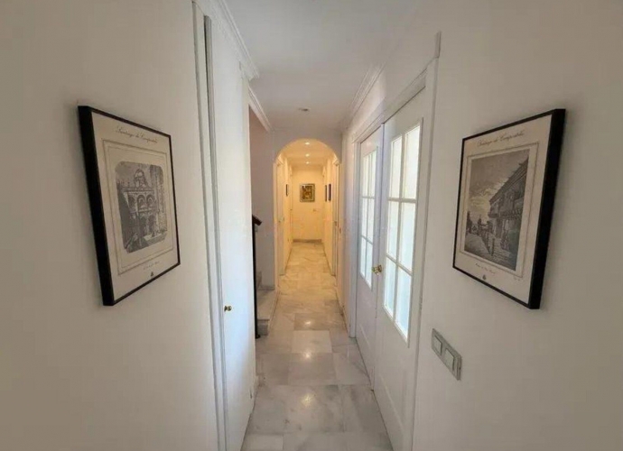 Apartment Penthouse Duplex in Hacienda del Sol - 10