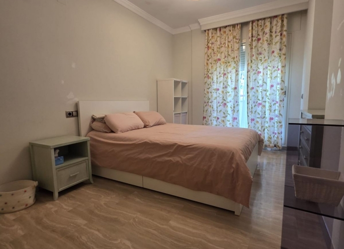 Apartment Middle Floor in Sierra Blanca - 4