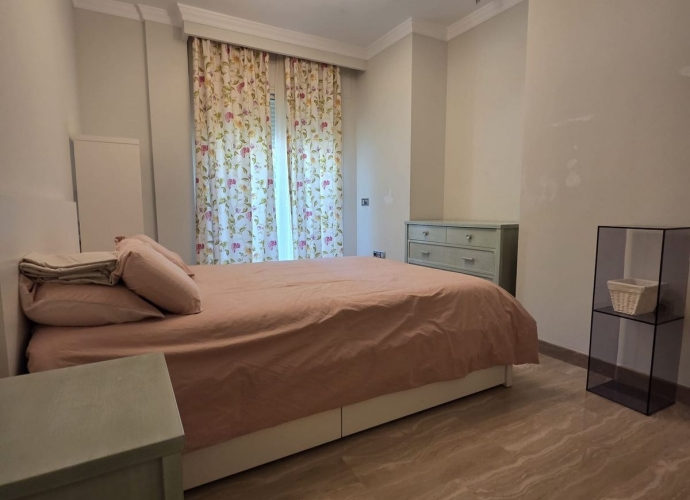 Apartment Middle Floor in Sierra Blanca - 5