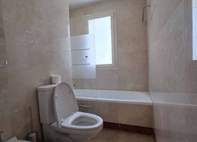 Apartment Middle Floor in Sierra Blanca - 8