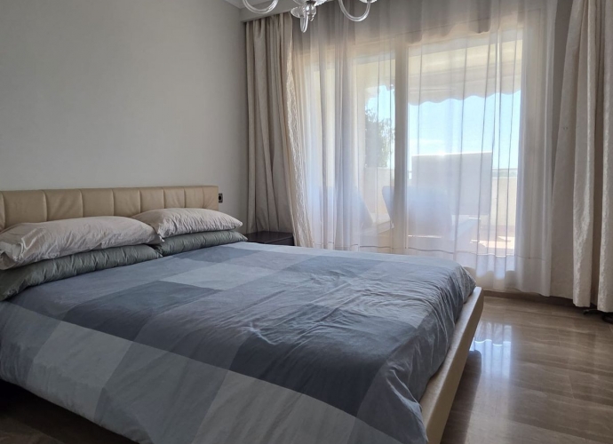 Apartment Middle Floor in Sierra Blanca - 9
