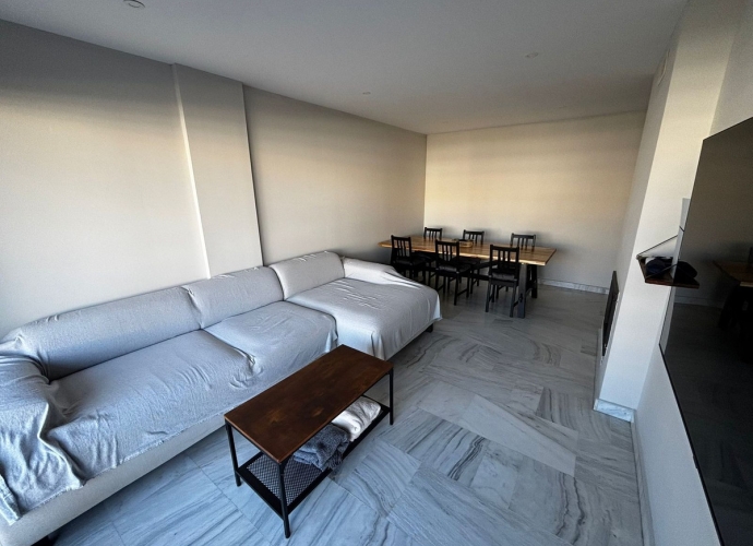 Appartement milieu d’Etage situé à Benahavís - 4