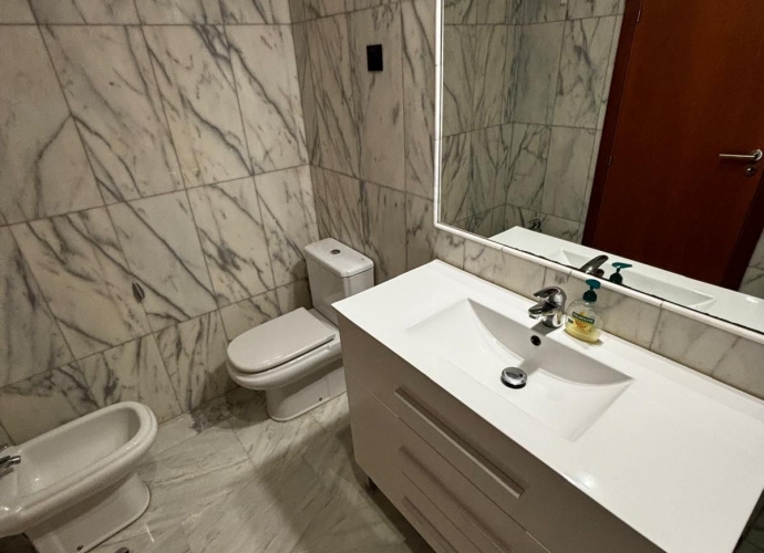 Appartement milieu d’Etage situé à Benahavís - 8