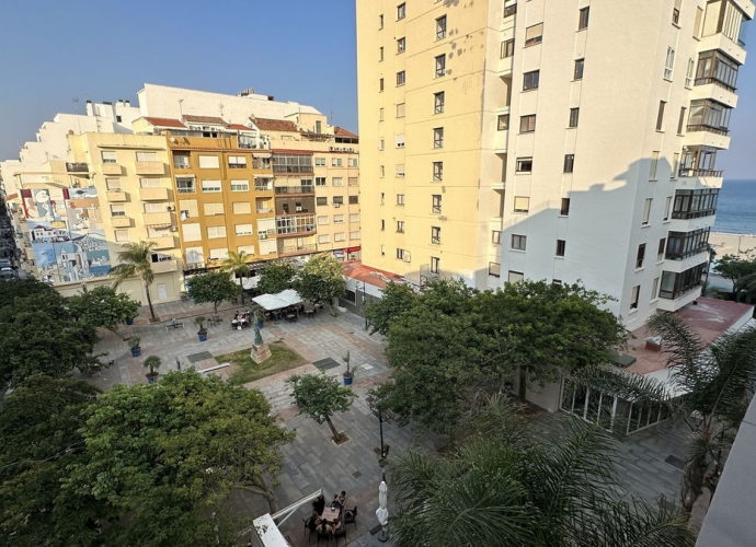 Ático en Estepona - 1