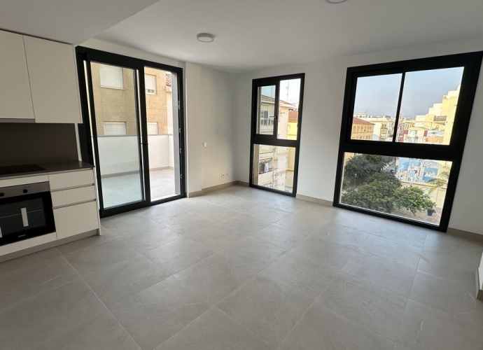 Ático en Estepona - 2