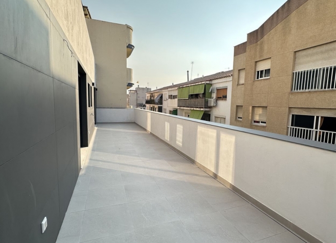 Ático en Estepona - 6