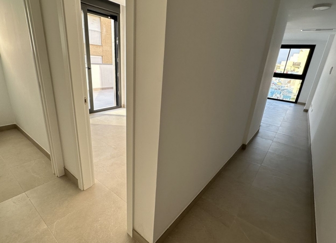 Ático en Estepona - 10