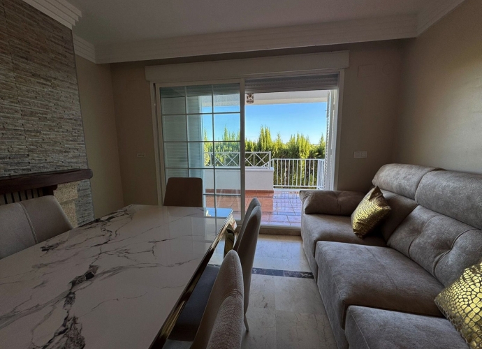 Apartment Ground Floor in Río Real - 3