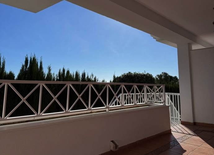 Apartment Ground Floor in Río Real - 8