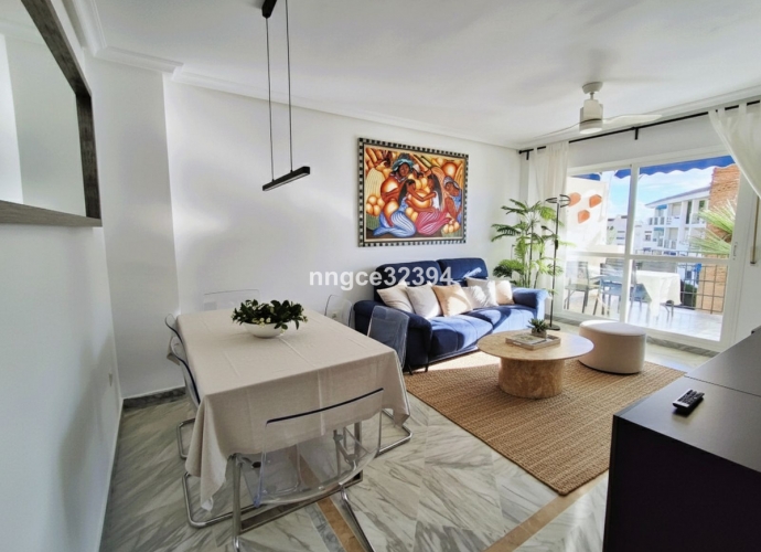 Apartamento Planta Media en Puerto Banús - 3