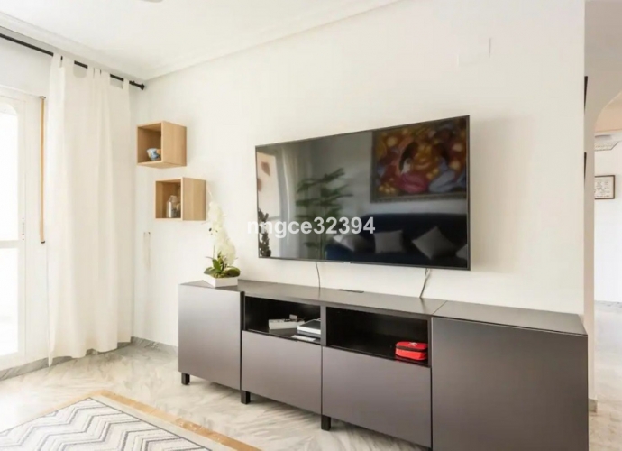 Apartamento Planta Media en Puerto Banús - 4
