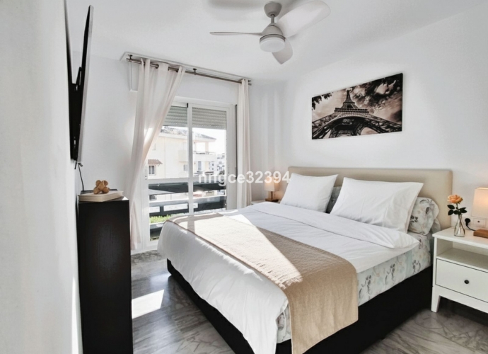 Apartamento Planta Media en Puerto Banús - 6