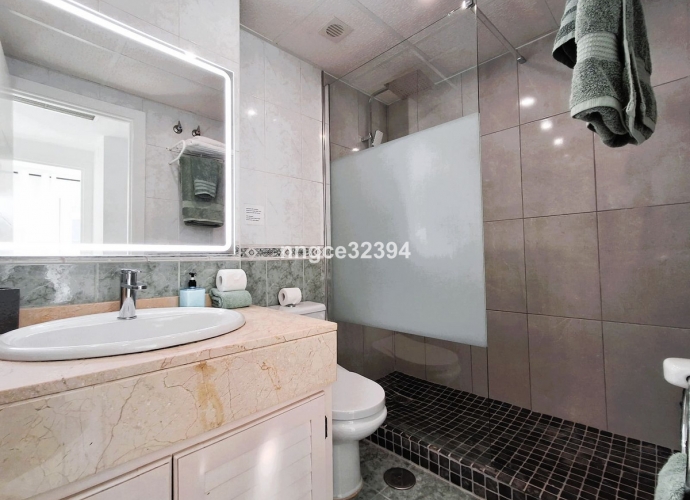 Apartamento Planta Media en Puerto Banús - 7