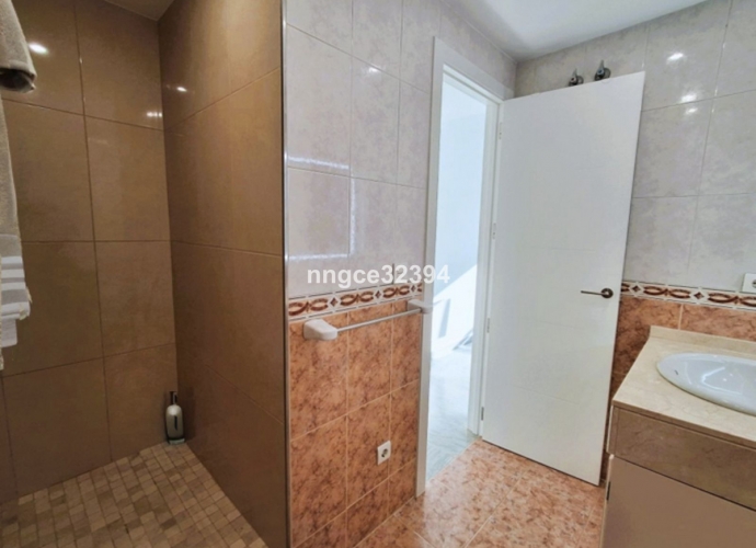 Apartamento Planta Media en Puerto Banús - 9