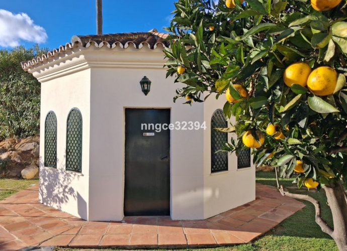 Apartamento Planta Media en Puerto Banús - 10