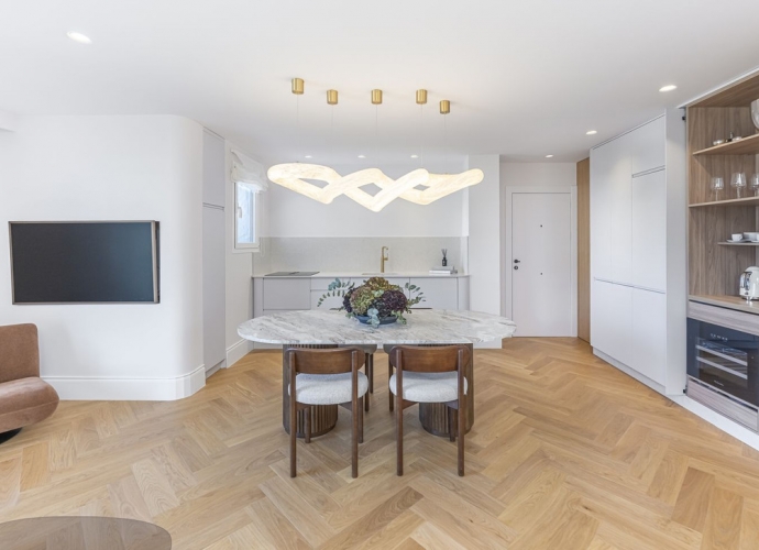 Apartamento Planta Media en Puerto Banús - 7