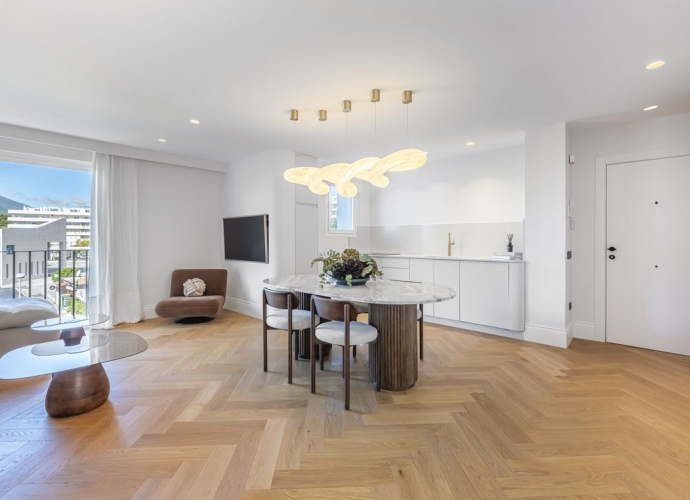Apartamento Planta Media en Puerto Banús - 10