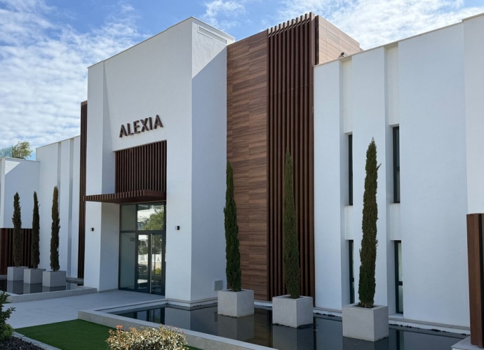 Apartamento Planta Baja en Estepona - 1