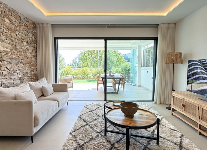 Apartamento Planta Baja en Estepona - 3