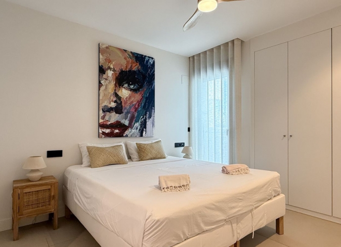 Apartamento Planta Baja en Estepona - 5