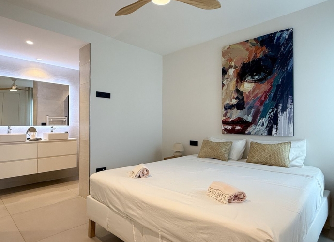 Apartamento Planta Baja en Estepona - 6