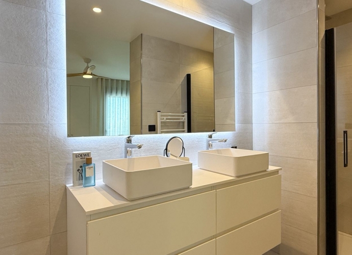 Apartamento Planta Baja en Estepona - 7