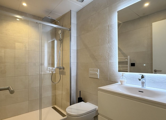 Apartamento Planta Baja en Estepona - 9