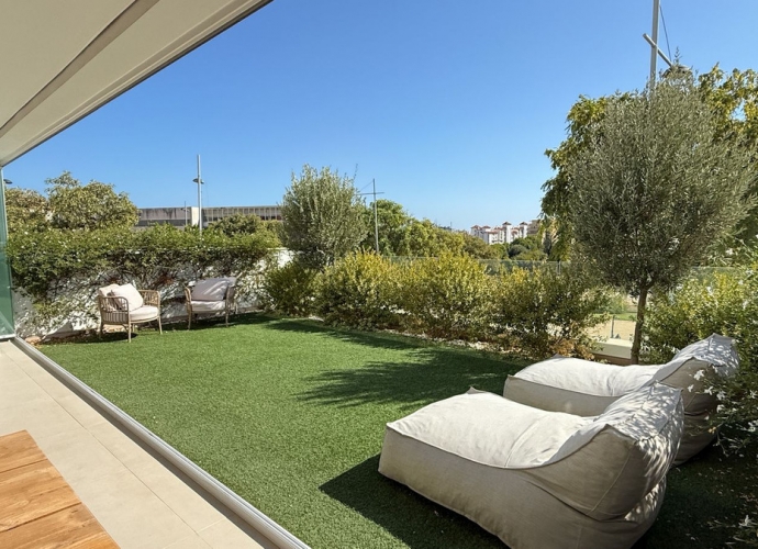 Apartamento Planta Baja en Estepona - 10