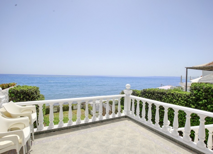 Villa Adosada en Estepona - 1