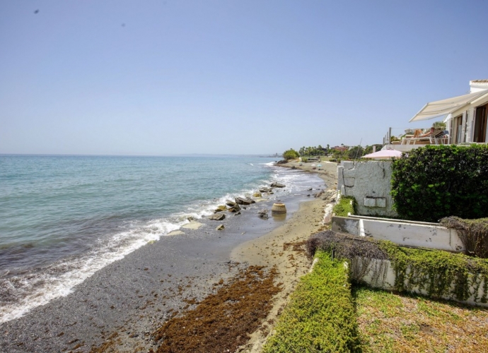 Villa Adosada en Estepona - 2