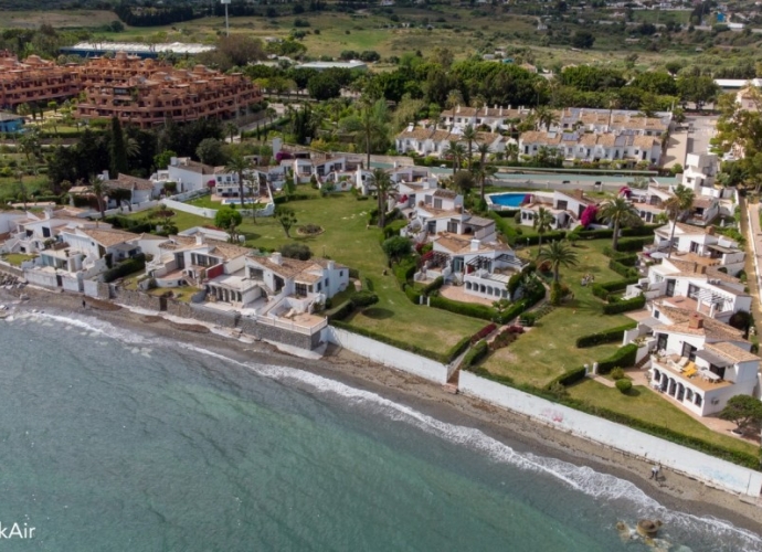 Villa Adosada en Estepona - 3