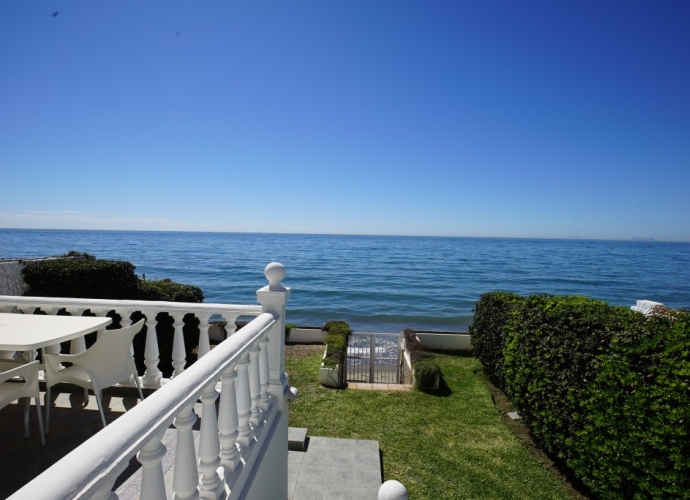 Villa Adosada en Estepona - 4