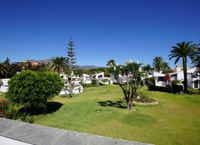 Villa Adosada en Estepona - 5