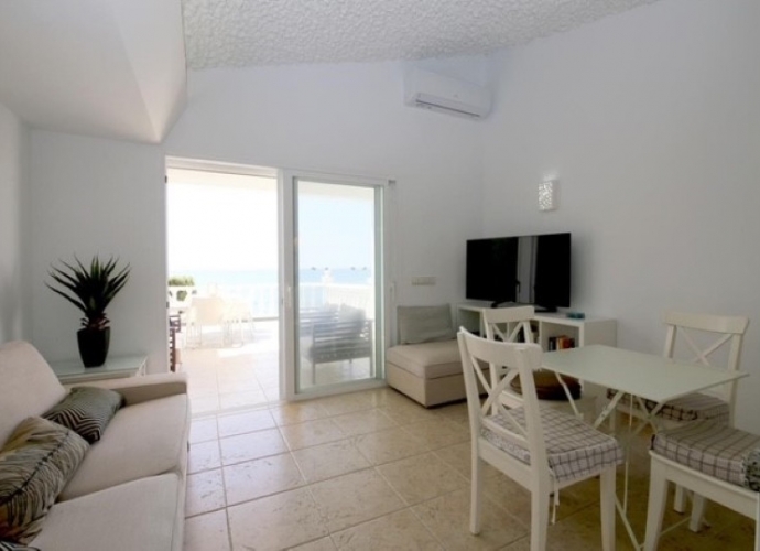 Villa Adosada en Estepona - 6