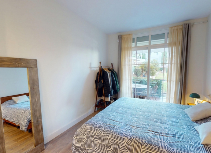Apartamento Planta Baja en Guadalmina Alta - 4