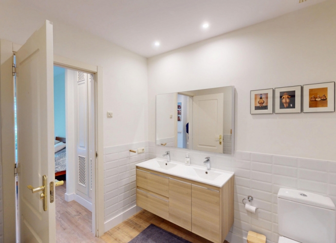 Apartamento Planta Baja en Guadalmina Alta - 5