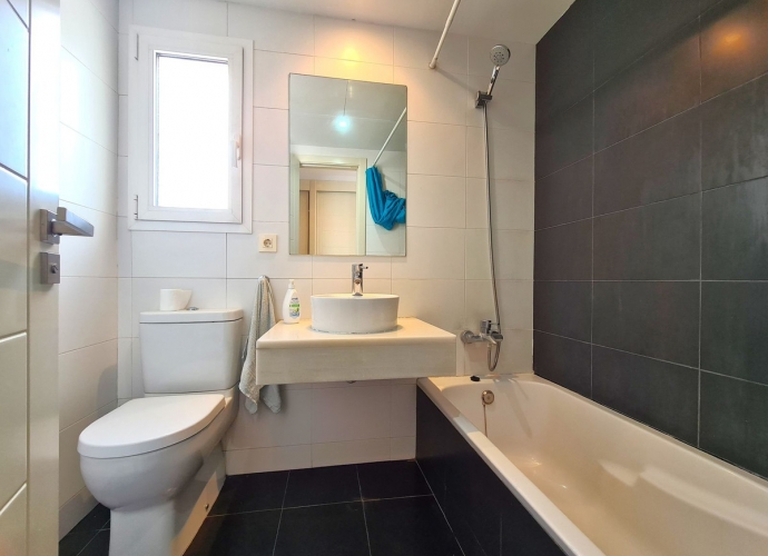 Apartamento Planta Media en Estepona - 6