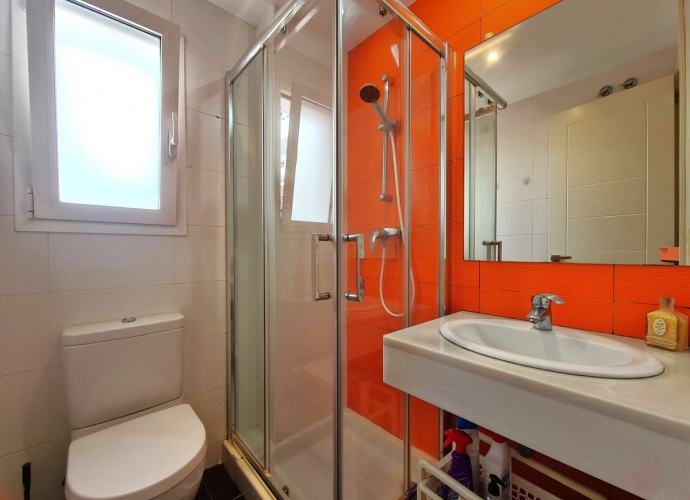 Apartamento Planta Media en Estepona - 7