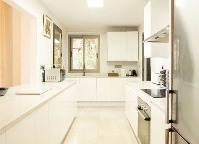 Appartement rez de chaussée situé à Benahavís - 3
