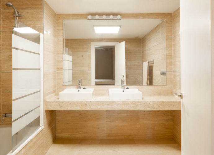 Appartement rez de chaussée situé à Benahavís - 8