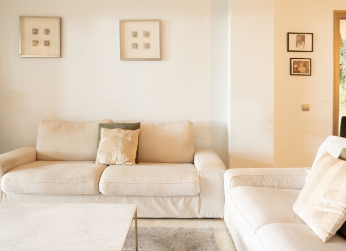Appartement rez de chaussée situé à Benahavís - 9