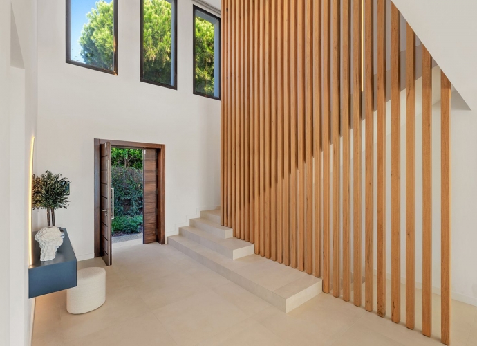 Villa Detached in Sierra Blanca - 6