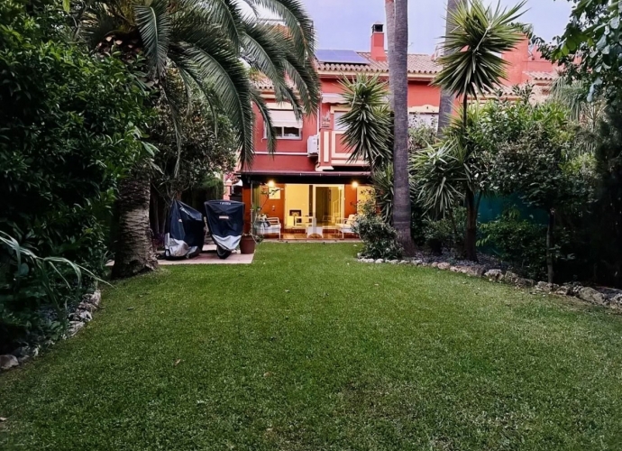 Adosado Pareado en Estepona - 4