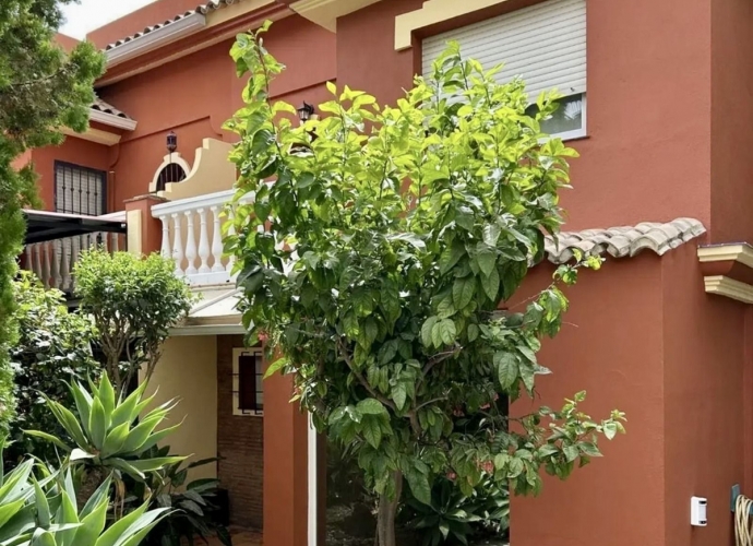 Adosado Pareado en Estepona - 5