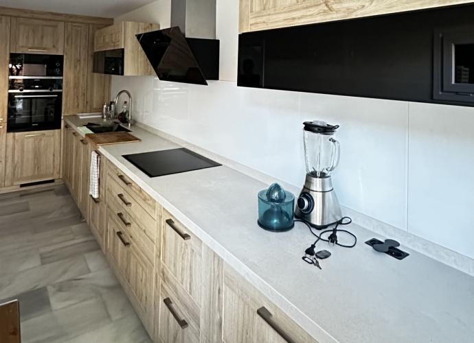 Adosado Pareado en Estepona - 9