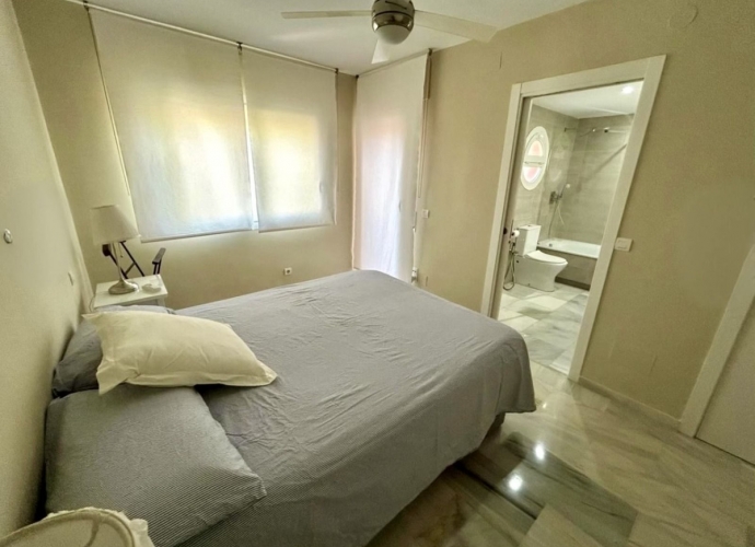 Adosado Pareado en Estepona - 10