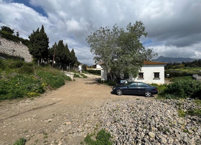Parcela Residencial en Puerto Banús - 6