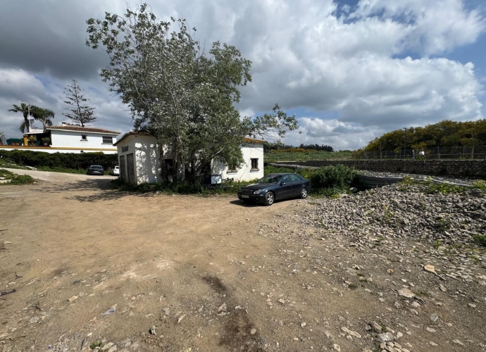 Parcela Residencial en Puerto Banús - 8